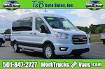 Used 2020 Ford Transit 350 Medium Roof RWD, Passenger Van for sale #P4680 - photo 1