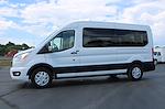 Used 2020 Ford Transit 350 Medium Roof RWD, Passenger Van for sale #P4680 - photo 4