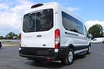 Used 2020 Ford Transit 350 Medium Roof RWD, Passenger Van for sale #P4680 - photo 2