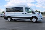 Used 2020 Ford Transit 350 Medium Roof RWD, Passenger Van for sale #P4680 - photo 9