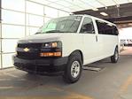 Used 2023 Chevrolet Express 3500 LS RWD, Passenger Van for sale #P4736 - photo 1