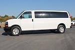 Used 2023 Chevrolet Express 3500 LS RWD, Passenger Van for sale #P4736 - photo 4