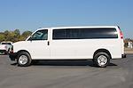 Used 2023 Chevrolet Express 3500 LS RWD, Passenger Van for sale #P4736 - photo 5