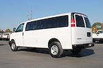 Used 2023 Chevrolet Express 3500 LS RWD, Passenger Van for sale #P4736 - photo 6