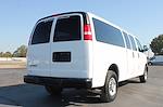 Used 2023 Chevrolet Express 3500 LS RWD, Passenger Van for sale #P4736 - photo 2