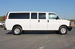 Used 2023 Chevrolet Express 3500 LS RWD, Passenger Van for sale #P4736 - photo 8