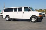 Used 2023 Chevrolet Express 3500 LS RWD, Passenger Van for sale #P4736 - photo 9