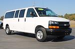 Used 2023 Chevrolet Express 3500 LS RWD, Passenger Van for sale #P4736 - photo 10