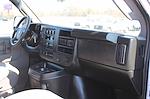 Used 2023 Chevrolet Express 3500 LS RWD, Passenger Van for sale #P4736 - photo 12