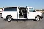 Used 2023 Chevrolet Express 3500 LS RWD, Passenger Van for sale #P4736 - photo 14