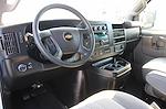 Used 2023 Chevrolet Express 3500 LS RWD, Passenger Van for sale #P4736 - photo 21