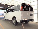 Used 2023 Chevrolet Express 3500 LS RWD, Passenger Van for sale #P4736 - photo 2