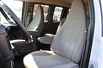 Used 2023 Chevrolet Express 3500 LS RWD, Passenger Van for sale #P4736 - photo 35