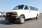 Used 2023 Chevrolet Express 3500 LS RWD, Passenger Van for sale #P4736 - photo 3