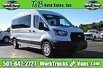 Used 2023 Ford Transit 350 Medium Roof RWD, Passenger Van for sale #P4737 - photo 1