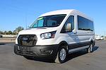 Used 2023 Ford Transit 350 Medium Roof RWD, Passenger Van for sale #P4737 - photo 3