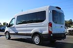 Used 2023 Ford Transit 350 Medium Roof RWD, Passenger Van for sale #P4737 - photo 6