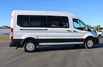 Used 2023 Ford Transit 350 Medium Roof RWD, Passenger Van for sale #P4737 - photo 7