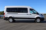 Used 2023 Ford Transit 350 Medium Roof RWD, Passenger Van for sale #P4737 - photo 8