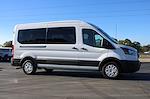 Used 2023 Ford Transit 350 Medium Roof RWD, Passenger Van for sale #P4737 - photo 9