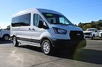 Used 2023 Ford Transit 350 Medium Roof RWD, Passenger Van for sale #P4737 - photo 10