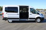 Used 2023 Ford Transit 350 Medium Roof RWD, Passenger Van for sale #P4737 - photo 14