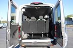 Used 2023 Ford Transit 350 Medium Roof RWD, Passenger Van for sale #P4737 - photo 18