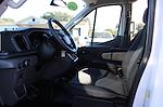 Used 2023 Ford Transit 350 Medium Roof RWD, Passenger Van for sale #P4737 - photo 21