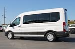 Used 2023 Ford Transit 350 Medium Roof RWD, Passenger Van for sale #P4738 - photo 6