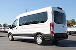 Used 2023 Ford Transit 350 Medium Roof RWD, Passenger Van for sale #P4738 - photo 7