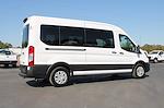 Used 2023 Ford Transit 350 Medium Roof RWD, Passenger Van for sale #P4738 - photo 8