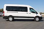 Used 2023 Ford Transit 350 Medium Roof RWD, Passenger Van for sale #P4738 - photo 9