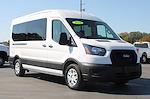 Used 2023 Ford Transit 350 Medium Roof RWD, Passenger Van for sale #P4738 - photo 10