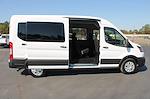 Used 2023 Ford Transit 350 Medium Roof RWD, Passenger Van for sale #P4738 - photo 14