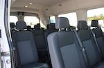 Used 2023 Ford Transit 350 Medium Roof RWD, Passenger Van for sale #P4738 - photo 16