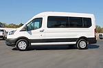 Used 2023 Ford Transit 350 Medium Roof RWD, Passenger Van for sale #P4738 - photo 4