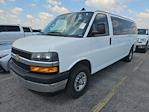 Used 2022 Chevrolet Express 3500 LT RWD, Passenger Van for sale #P4740 - photo 1