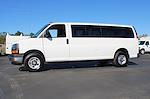 Used 2022 Chevrolet Express 3500 LT RWD, Passenger Van for sale #P4740 - photo 4