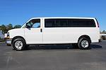 Used 2022 Chevrolet Express 3500 LT RWD, Passenger Van for sale #P4740 - photo 5