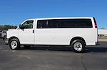 Used 2022 Chevrolet Express 3500 LT RWD, Passenger Van for sale #P4740 - photo 6