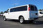 Used 2022 Chevrolet Express 3500 LT RWD, Passenger Van for sale #P4740 - photo 7