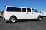 Used 2022 Chevrolet Express 3500 LT RWD, Passenger Van for sale #P4740 - photo 8