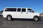 Used 2022 Chevrolet Express 3500 LT RWD, Passenger Van for sale #P4740 - photo 9