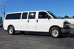 Used 2022 Chevrolet Express 3500 LT RWD, Passenger Van for sale #P4740 - photo 10