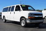 Used 2022 Chevrolet Express 3500 LT RWD, Passenger Van for sale #P4740 - photo 11