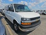 Used 2022 Chevrolet Express 3500 LT RWD, Passenger Van for sale #P4740 - photo 2