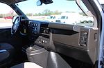 Used 2022 Chevrolet Express 3500 LT RWD, Passenger Van for sale #P4740 - photo 13