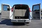 Used 2022 Chevrolet Express 3500 LT RWD, Passenger Van for sale #P4740 - photo 18