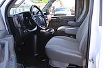 Used 2022 Chevrolet Express 3500 LT RWD, Passenger Van for sale #P4740 - photo 21