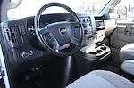 Used 2022 Chevrolet Express 3500 LT RWD, Passenger Van for sale #P4740 - photo 22